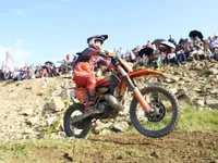 Vietnam Off-Road Motorcycle Racing Championship - VTV Cup 2026 Opens in Son La