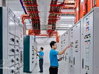 Vietnam’s data centre race draws multibillion-dollar investment