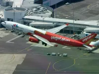 Vietjet to launch direct Ho Chi Minh City–Colombo route