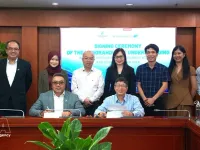 VPI, Beicip-Franlab Asia deepen oil, gas cooperation
