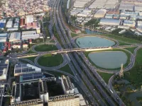 Bac Ninh strengthens urban governance toward centrally run city status