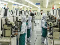 Resolution No. 57 gives digital transformation impetus to Bac Ninh businesses