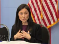 US Ambassador highlights roadmap for concrete outcomes in Vietnam–US Comprehensive Strategic Partnership