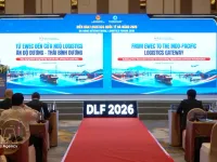 Da Nang hosts 2026 International Logistics Forum
