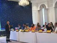 Lam Dong steps up tourism cooperation with Indian partners
