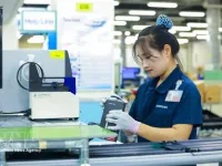 Resolution helps attract new wave of high-quality Korean investment