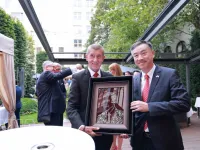 Czech Republic hails Vietnamese community’s role in bilateral ties