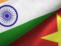 Vietnamese leaders congratulate India on 80th Independence Day