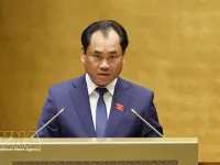 Amendments to Land Law aim to achieve three key goals