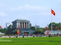 OP-ED: A century of aspirations, a rising Vietnam