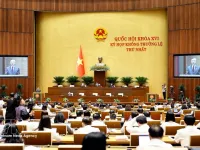 NA begins second phase of first extraordinary session, focusing on land, housing policies