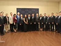 Vietnam Leadership Programme 2026 practical to policy making, implementation: Deputy PM