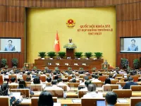 NA reviews special mechanisms to keep APEC 2027 projects on schedule
