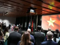 Vietnam’s 81st National Day celebrated in Australia, highlighting Doi moi achievements