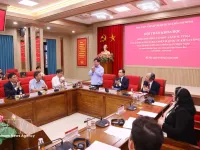 Seminar honours Fidel Castro's legacy, enduring Vietnam–Cuba solidarity