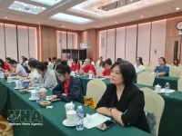 Vietnamese youth retrace President Ho Chi Minh's revolutionary footsteps in China