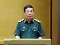 NA passes laws on defence, security and State compensation