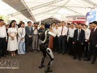 Hai Phong promotes int’l cooperation in technology transfer, business innovation