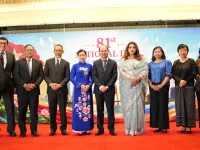 Vietnam’s National Day celebrated in Bangladesh