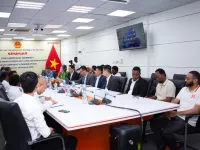 Seminar explores President Ho Chi Minh's thought, ways to deepen Vietnam–East Africa cooperation