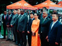 Vietnam strengthens ties with East African countries