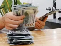 Reference exchange rate remains on upward trend on August 5
