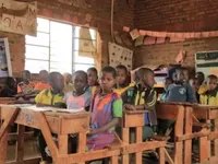 Africa increases investment in education