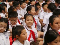Hanoi schools streamline management with digital data