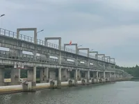 ADB supports Vietnam irrigation system resilience