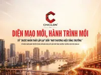 Chicilon Media unveils new brand identity, corporate message