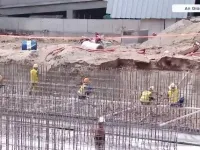 APEC summit works remain apace