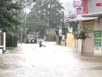 Efforts underway to address flood damage