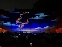 3D mapping showcases Vietnam’s educational heritage