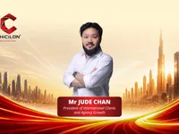 Brand growth expert Jude Chan joins Chicilon