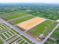 Welcoming three new investors with a total investment of over VND 600 billion
