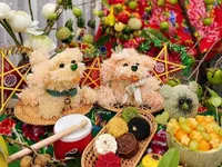 Exploring unique and traditional Mid-Autumn Festival flavors from across Asia