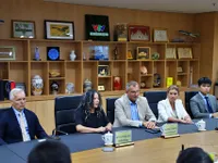 Vietnam Television and Polish Television strengthen cooperation, explore joint projects