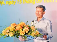 Vietnamese sports delegation sets off for 20th ASIAD