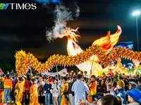 Over US$444,000 in Mid-Autumn lanterns purchased online