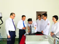 Hai Phong seeks to develop elite, skilled maritime workforce