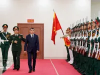 National Defence Academy must become top military think-tank: PM