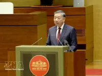 Value of Party documents must be measured by ability to solve practical problems: Top leader