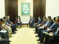 Vietnam seeks deeper cooperation with regional countries and partners