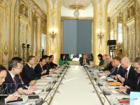 Vietnam, France seek to deepen Comprehensive Strategic Partnership