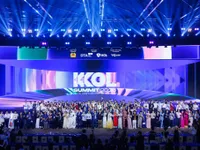 KOL Summit 2026 focuses on digital trust