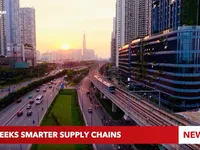 Ho Chi Minh City seeks smarter supply chains