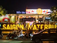 Night-time tourism boosts economic growth