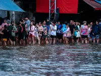 El Niño threatens global health