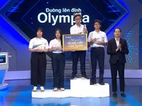 'Road to Olympia Mount': Ho Chi Minh City schoolboy secures place in Quarter IV contest