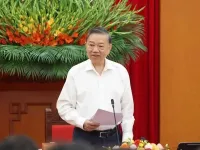 Stronger capacity for strategic policy advisory